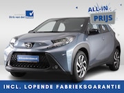 Toyota Aygo X - 1.0 VVT-i MT Pulse | Achteruitrijcamera | Apple CarPlay | An