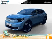 Ford Explorer - Premium Extended Range RWD 77 kWh | Panoramadak | Winter Pac