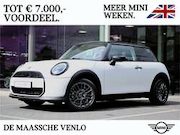 MINI Cooper - C Hatchback Automaat / Classic / Pakket M / Classic