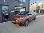 Peugeot 3008 - 1.2 PureTech Blue Lease Premium|Trekhaak|Camera|Na