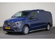 Mercedes-Benz Vito - 114 CDI Automaat Koelwagen Dag en Nacht