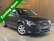 Audi A3 - Sportback 1.4 TFSI Attraction Pro Line Panoramadak Climate C