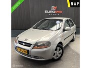 Chevrolet Kalos - 1.4 Style Airco - NAP - Inruil Auto - Airco