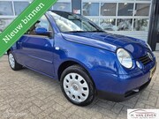 Volkswagen Lupo - 1.4 Turijn 102000KM NAP! APK 20-05-27
