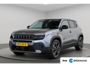 Jeep Avenger - 1.2 e-Hybrid Summit | Tot 8 Jaar Garantie | Navigatie | Came