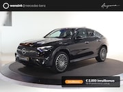 Mercedes-Benz GLC-Klasse Coupe - 300e 4MATIC AMG Line | Night | Panoramadak | Burmester | Hea