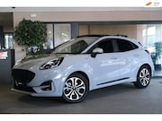 Ford Puma - 1.0 EcoBoost 155PK Hybrid ST-Line X AUT Pano Navi Led Cam Pd