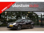 Alfa Romeo Giulietta - 1.4 T Distinctive , Cruise control, Stoelverwarming,