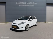 Ford Fiesta - 1.25 4-cilinder – Nieuwe distributieriem – 4 nieuwe all-seas