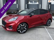 Ford Puma - 1.0 EcoBoost Hybrid Titanium X, ST line, ACC,