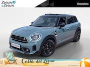MINI Countryman - 1.5 Cooper S E ALL4 Chili *Automaat*Navi+Camera*Climate Cont