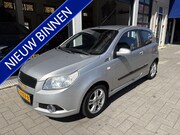 Chevrolet Aveo - 1.2 16V LS+ 1E EIGENAAR/AIRCO/NW APK