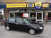 Alfa Romeo 147 - 1.6 TS ED. ESCLUSIVA