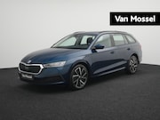 Skoda Octavia - Combi 1.4 TSI iV PHEV Sportline Business