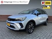 Opel Crossland - 1.2 Turbo Elegance|Pano|Camera|Carplay|Cruise|Dodehoek|Navi|