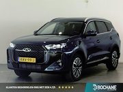 Chery Tiggo 7 - 1.5TGDI PHEV Unique | DEMO |