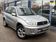 Toyota RAV4 - 2.0-16V VVT-i Sol/4x4/TREKHAAK/NAP