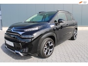 Citroën C3 Aircross - 1.2 Exclusive black edition AUTOMAAT