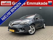 Renault Clio - Estate 0.9 TCe Limited | Navi | Cruise