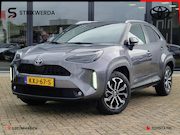 Toyota Yaris Cross - 1.5 Hybrid Dynamic