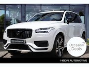 Volvo XC90 - 2.0 T8 Plug-in hybrid AWD Ultra Dark | 2400 kg trekgewicht!