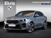 BMW X2 - sDrive20i | M Sportpakket Pro | Panodak | Trekhaak | Head-Up