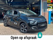 Citroën C3 - 1.2 PureTech Feel 2021 NAVI CLIMA NAP