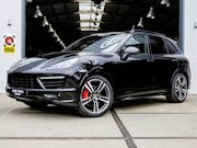 Porsche Cayenne - 4.8 GTS *Pano | Luchtvering | Keyless | Navi | Leder/Alcanta
