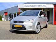 Ford C-Max - 1.8-16V Titanium Clima|LMV|PDC|Dealer onderhouden