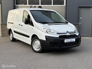 Citroën Jumpy - bestel 12 1.6 HDI L2 H1