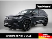 Volkswagen Tiguan - 1.5 eHybrid R-Line Edition 204 PK Plug in Hybride | Panorama