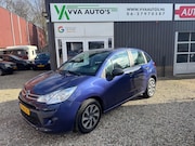 Citroën C3 - 1.0 VTi Airco, elektr ramen, APK 02-2027