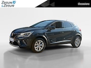 Renault Captur - 1.0 TCe 90 Intens | Apple Carplay & Android Auto | Parkeerse