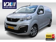 Peugeot Expert - 231S 2.0 BlueHDI 120 Premium Pack Bedrag EX-BTW Navigatiesys
