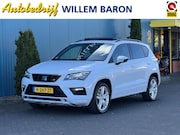 Seat Ateca - 1.5 TSI FR DSG AUT. 150PK Business Intense PANO | CARPLAY |