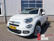 Fiat 500 - X 1.6 Lounge Camera | 18" LM velgen