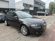 Audi A3 - 1.8 TFSI Ambition MOTOR DEFECT
