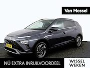 Hyundai Bayon - 1.0 T-GDI Premium Automaat | Apple Carplay/Android | Navigat