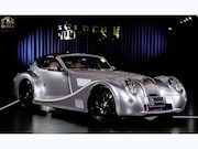 Morgan Aero SuperSports - Liquid Metal