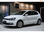 Volkswagen Polo - 1.2 TSI Highline 5D Cruise Airco Pdc 1e Eig.