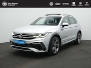 Volkswagen Tiguan - 1.4 TSI eHybrid 245 pk R-Line | Panoramadak | IQ Light | Ach