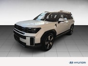 Hyundai Santa Fe - Plug-In Hybrid Signature PHEV 1.6 T-GDI