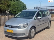 Volkswagen Touran - 1.2 TSI Trendline BlueMotion Trekhaak NW KETTING