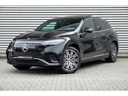 Mercedes-Benz EQS - SUV 580 4MATIC AMG Line 7pers. 108 kWh | Panodak | Luchtveri