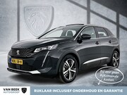 Peugeot 3008 - Plug in Hybrid 225 pk Automaat GT