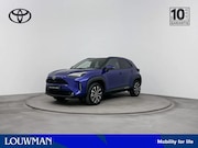 Toyota Yaris Cross - 1.5 Hybrid 115 Dynamic | Stoelverwarming | Cruise Control Ad