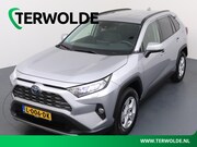 Toyota RAV4 - 2.5 Hybrid Comfort | Trekhaak | Lederen Bekl. | Stoelverw. |