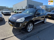 Porsche Cayenne - 4.8 S, Leder, Navi, Panodak, INC BTW