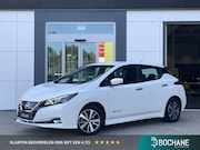 Nissan Leaf - Acenta 40 kWh | Achteruitrijcamera | Climate control | Cruis