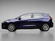 Ford Fiesta - 1.0 EcoBoost Titanium Sport (APPLE CARPLAY, NAVI, CAMERA, BA